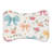 Charming Bows - 1 Piece Bone Shape Feeding Mat