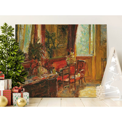 Leeson Wrapped Canvas Print Set