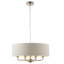 Landover 8 Light Chandelier-69160988-69160987
