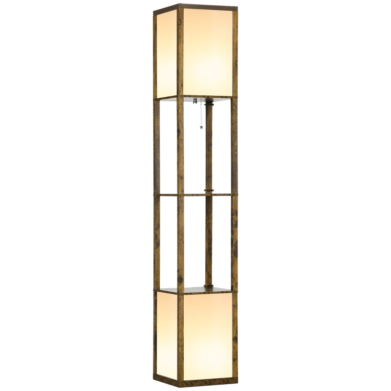 156cm Floor Lamp