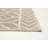 Sienna Brown Rug 4'11" x 8'