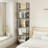 Araliya Bookcase-1264885056