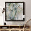 Soft Bay II - peinture sur toile encadrée-49276698-49194874