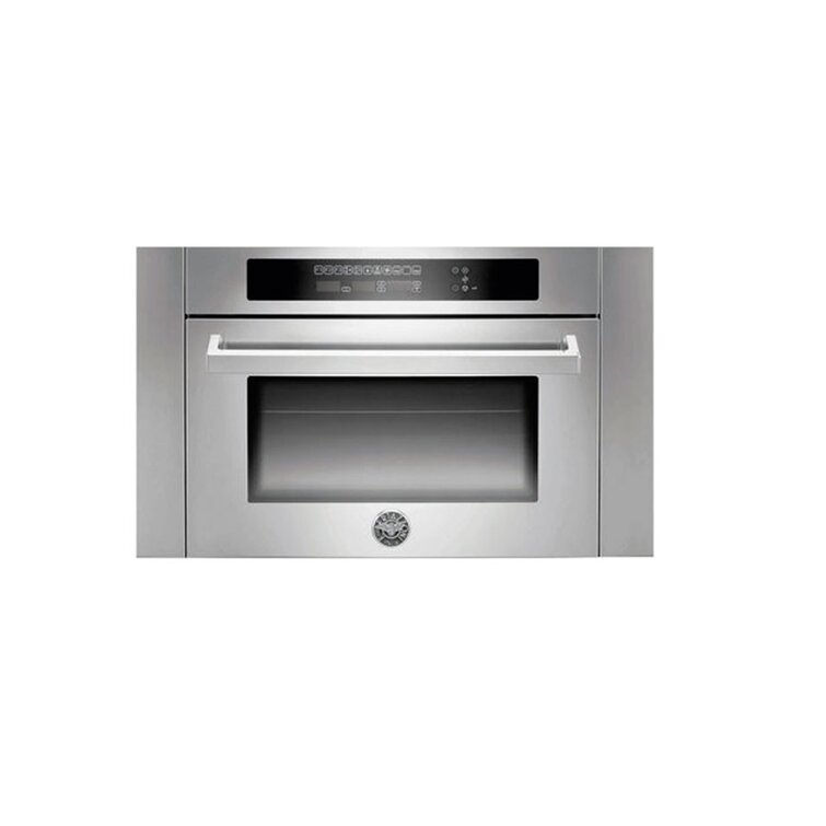 bertazzoni 24 wall oven