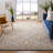 Seidl Hand Tufted Geometric Indoor/Outdoor Rug-1295273785