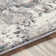 Abstract Area Rug