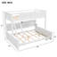 Lit superposé avec armoires de rangement et ports USB-177465929-177465934