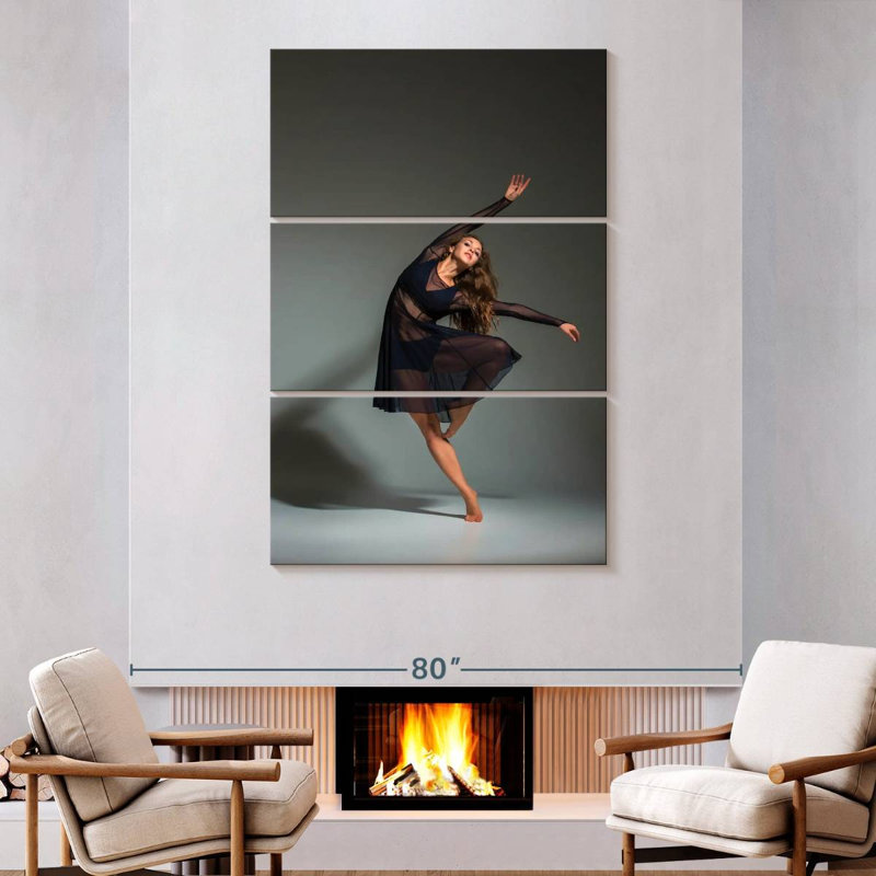Contemporary Ballet Dance