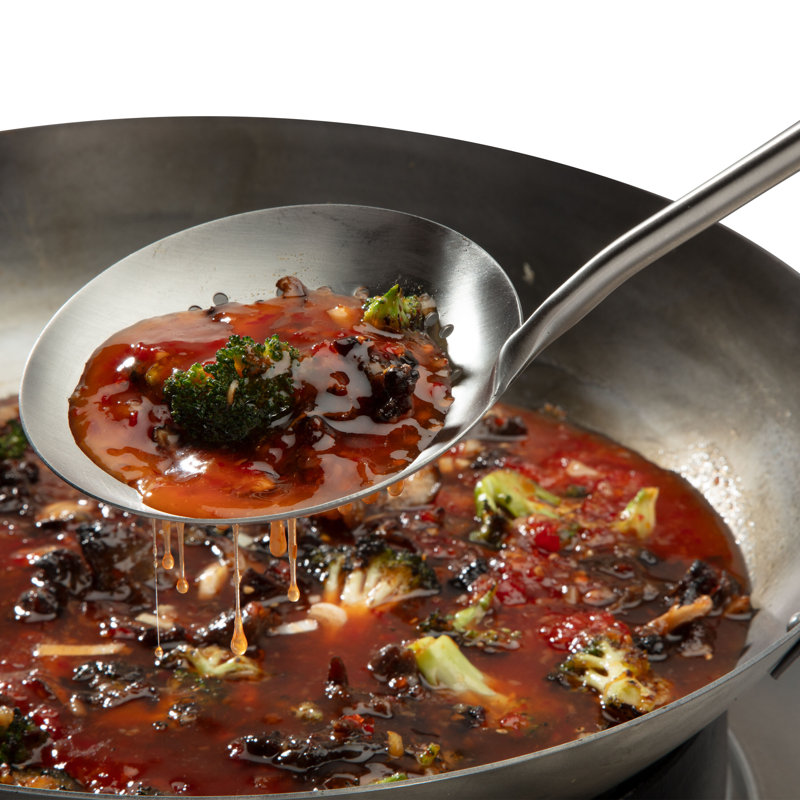 Ensemble d'outils pour wok 3 pièces Cuisinart