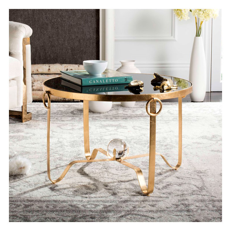 Table basse Oxendine