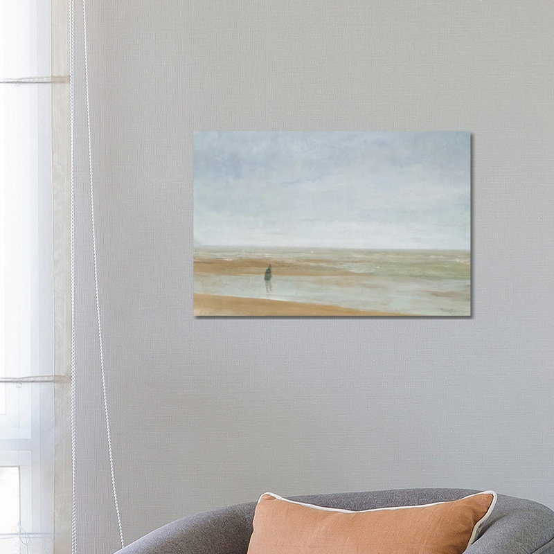 Print, 45.72 cm H x 66.04 cm W x 3.175 cm D, Does Not Apply