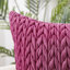 Coussins en velours matelassé, coussin décoratif texturé tressé-573132267-561562915