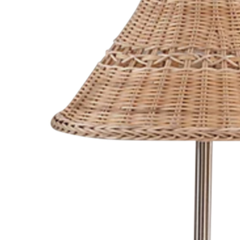 Aleph Concrete Table Lamp