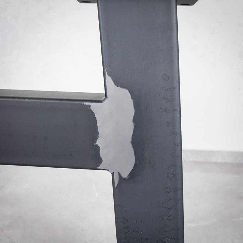 Ming Table Leg