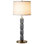 Bannister Table Lamp
