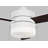 52'' Ceiling Fan with LED Lights-779103480