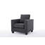 Fauteuil de 35,6 po de largeur-92650949