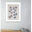 Polka Dot Party Print by Kim Whiteside-48620365-48620366