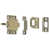 Antique Brass is out of stock