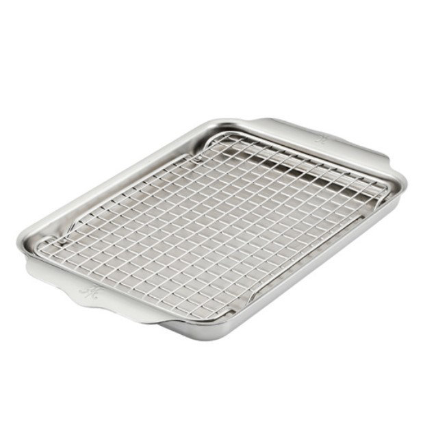 Hestan Provisions 2 Piece Bakeware Set