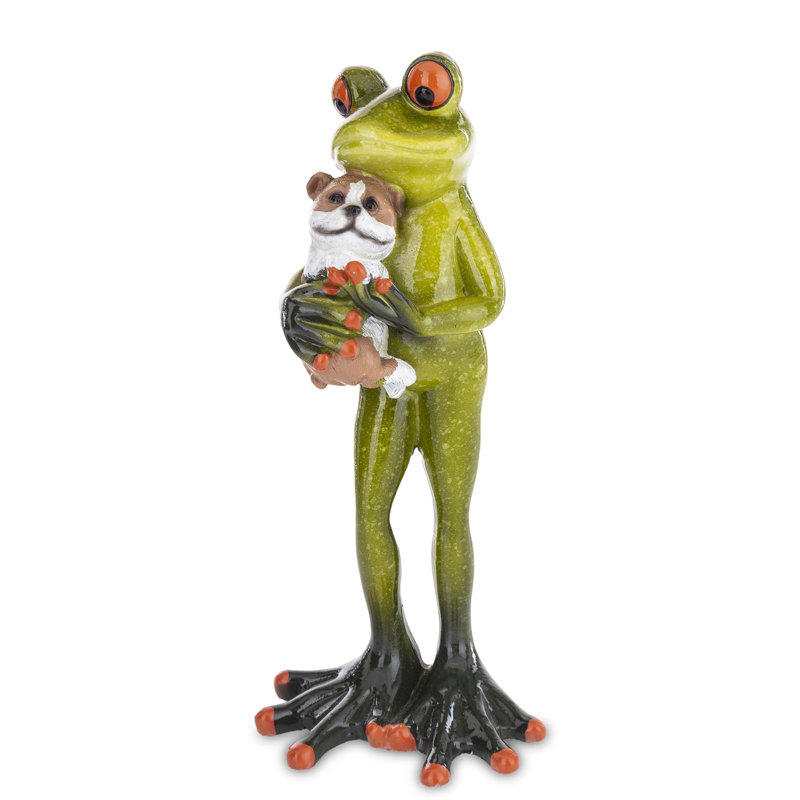 Polyresin Figurine / Sculpture Decorative Object
