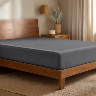 Rayon from Bamboo Fitted Sheet