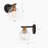Jorinde Dimmable Vanity Light