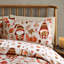 Woodland Gonks So Soft Reversible Duvet Cover Set-114782167