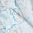 Prestige Home Microfiber Damask Fitted Sheet-793824200