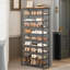 40 Pair Shoe Rack