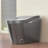 Modern Smart Toilet With Bidet, Auto Flush, Auto Open/Close,Heated Seat, Warm Water And Dry, Foam Shield Function-122371761