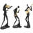 Yadavi People Figurines & Sculptures