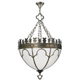 Gothic 3 - Light Pendant