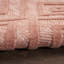 Tapis intérieur / extérieur à motif de losanges / intérieur fondé Select Foundry Select-737780940