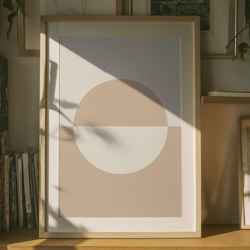 Wrapped Canvas Print, 121.92 cm H x 81.28 cm W