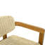 Ensemble de 2 chaises de salle à manger Modern Coastal-130917157