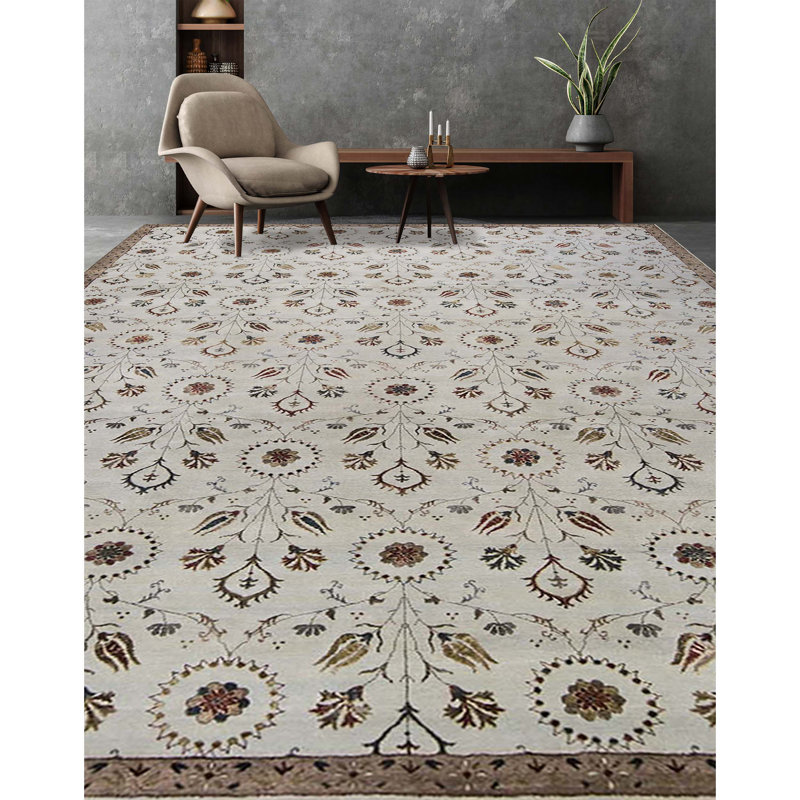 Chantel One-of-a-Kind 9'2" X 12'9" Area Rug