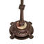 Tiffany Task Floor Lamp