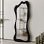 Miroir pleine grandeur Nordic Creative-118327473
