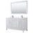 Daria Double Bathroom Vanity Set with Mirror-97878033-97878038-125003078