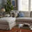 Landwehr Upholstered L-Shaped Sectional-1379319260