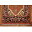 Tapis oriental géométrique 2 x 3