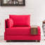 Fauteuil l 39,37 po Cahyadi
