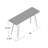 Brygida 55'' Console Table-965947754