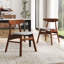 47cm H Linen Upholstered Side Chair-1718395309
