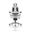 Executive Chair with Headrest