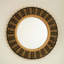 Miroir mural Bamboo