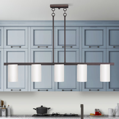 Delvin 5 - Light Pendant