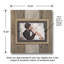 Grand cadre photo simple Tremblay-51390796
