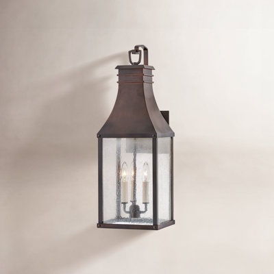 Drexil Wall Light